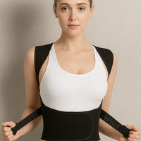 Posture Corrector Belt – Stand Tall, Stay Confident