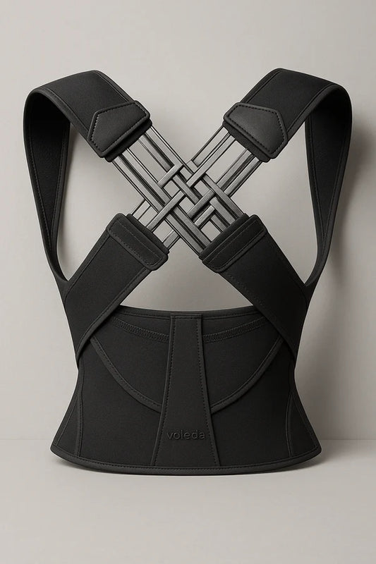 Posture Corrector Belt – Stand Tall, Stay Confident