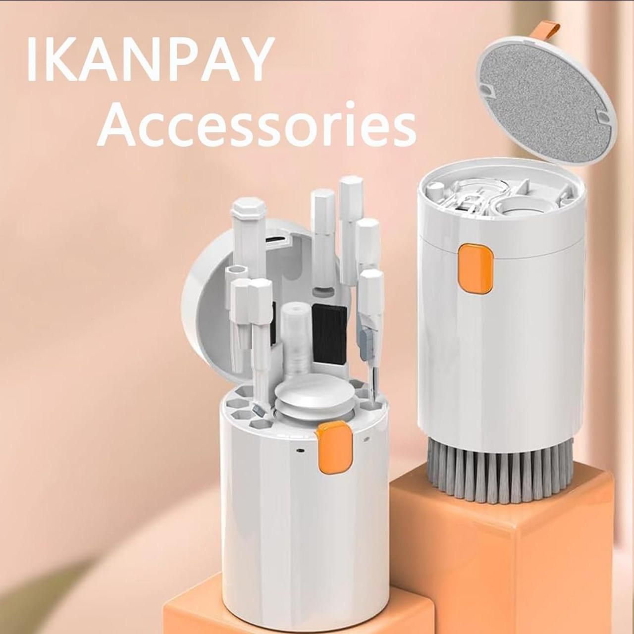 Cleaning Kit