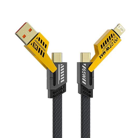 Metal Cable