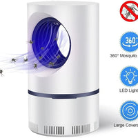 Portable Electronic Mosquito Killer Lamp