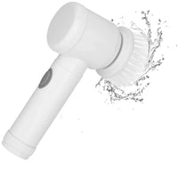 TwistClean™ – Smart Spin Scrubber | Tiles, Floors & Corners,Kitchen Sparkling