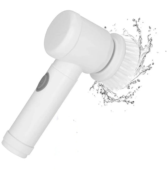TwistClean™ – Smart Spin Scrubber | Tiles, Floors & Corners,Kitchen Sparkling