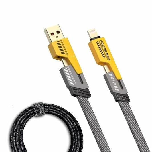 Metal Cable
