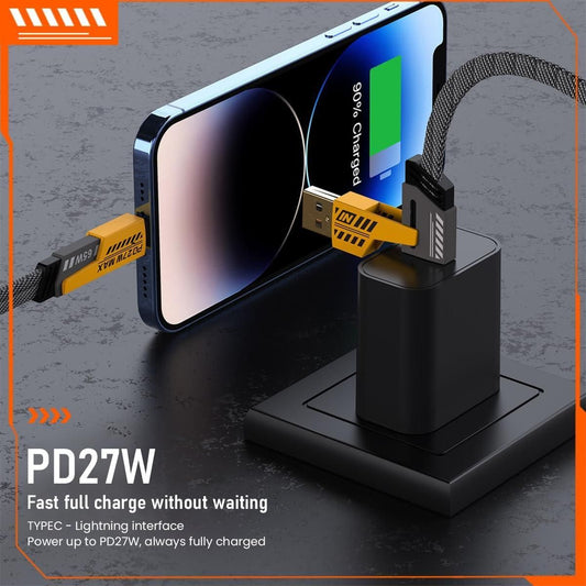 Metal Cable