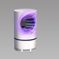 Portable Electronic Mosquito Killer Lamp