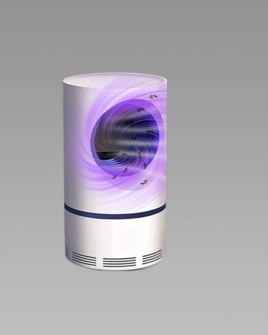 Portable Electronic Mosquito Killer Lamp