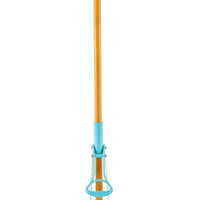 Foldable Squeeze Mop with Bucket β 360Β° Floor Cleaning, Wet & Dry Use