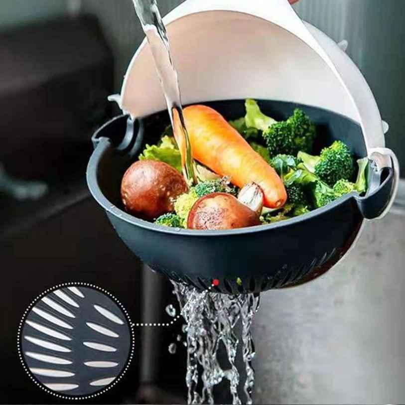 Multifunctional Vegetable Fruits Cutter