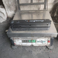 Portable Multi-functional Food Vacuum Sealer