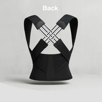 Posture Corrector Belt – Stand Tall, Stay Confident