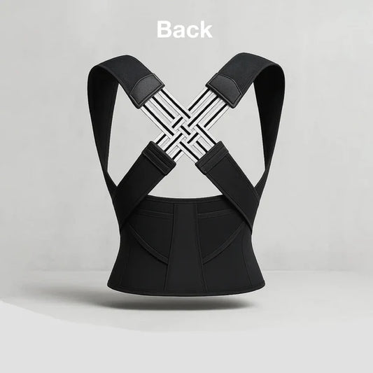 Posture Corrector Belt – Stand Tall, Stay Confident