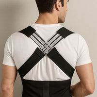 Posture Corrector Belt – Stand Tall, Stay Confident