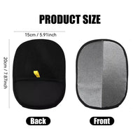 Pet Hair Remover Glove – Reusable Electrostatic Glove for Sofa, Carpet, Bed & Clothes Cleaning
