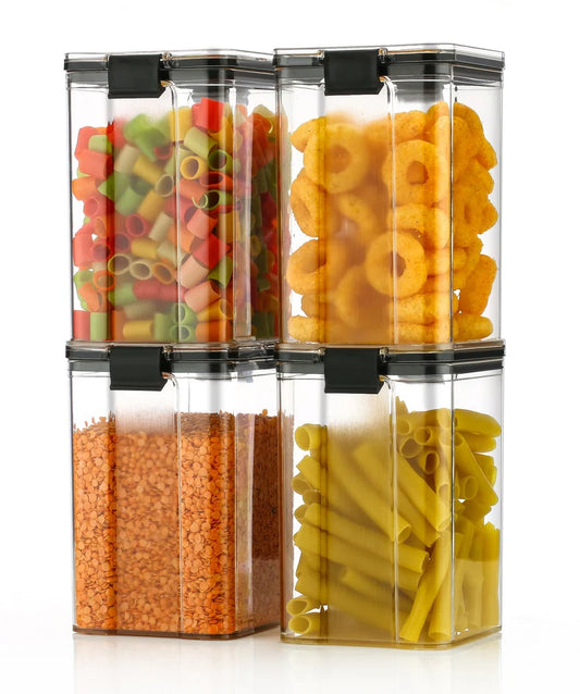 AirLock Kitchen Storage (6 pcs) 1100ml