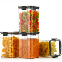 AirLock Kitchen Storage (6 pcs) 1100ml