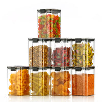 AirLock Kitchen Storage (6 pcs) 1100ml