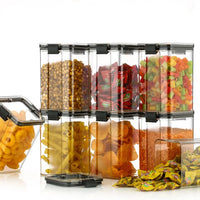 AirLock Kitchen Storage (6 pcs) 1100ml