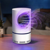 Portable Electronic Mosquito Killer Lamp