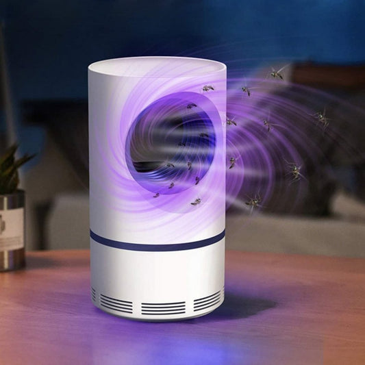 Portable Electronic Mosquito Killer Lamp