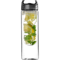 Fruit Infuser Water Bottle β Hydrate with a Twist! ππ