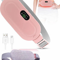 Period Cramp Relief Massager
