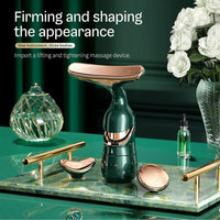 3-in-1 Facial Lifting & Firming Beauty Device
