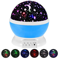 RGB Sunset Projector Lamp โ Bring the Golden Hour Indoors ๐