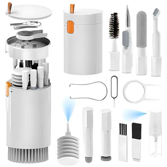Cleaning Kit
