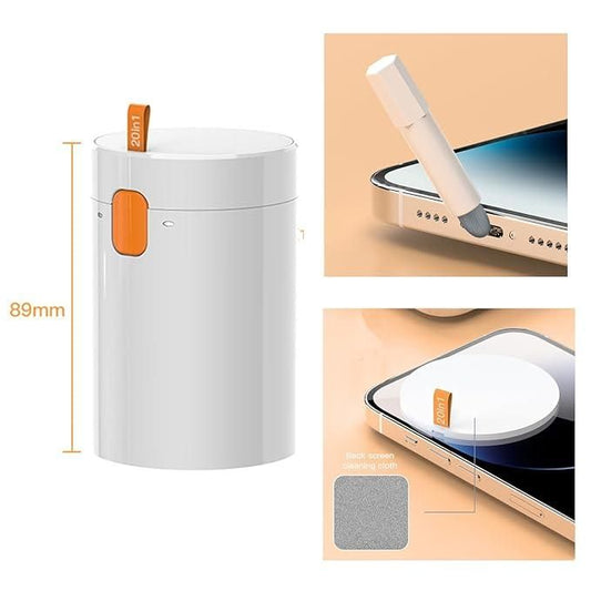 Cleaning Kit
