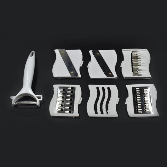 Multifunctional Vegetable Fruits Cutter