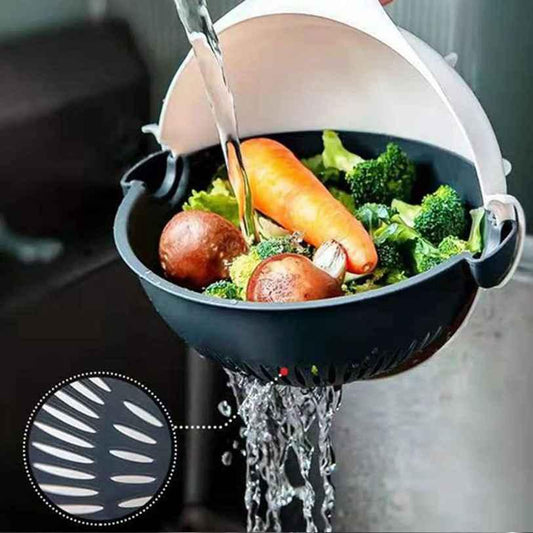 Multifunctional Vegetable Fruits Cutter