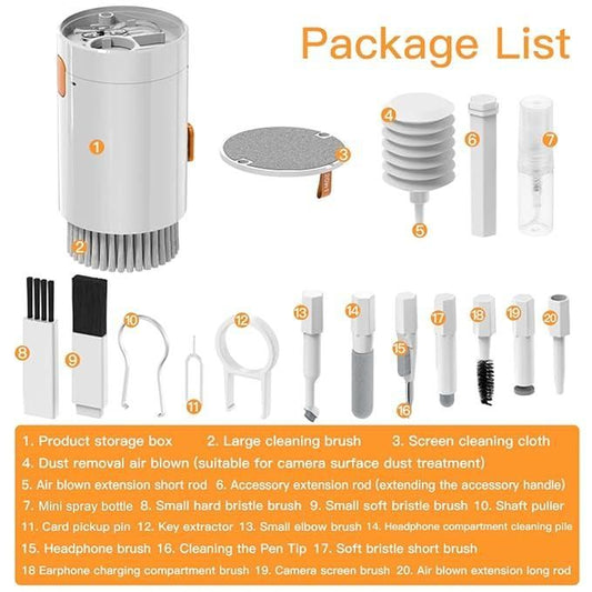 Cleaning Kit