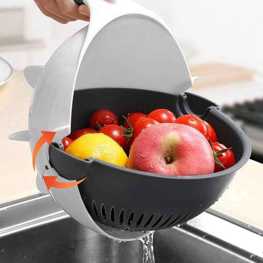Multifunctional Vegetable Fruits Cutter