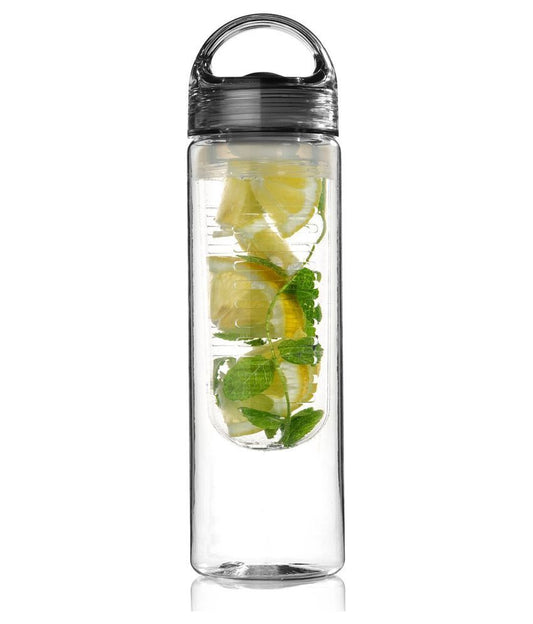 Fruit Infuser Water Bottle – Hydrate with a Twist! 🍓🍋