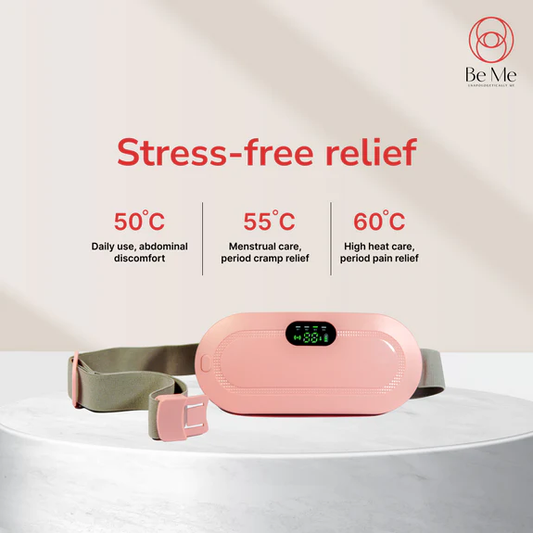 Period Cramp Relief Massager